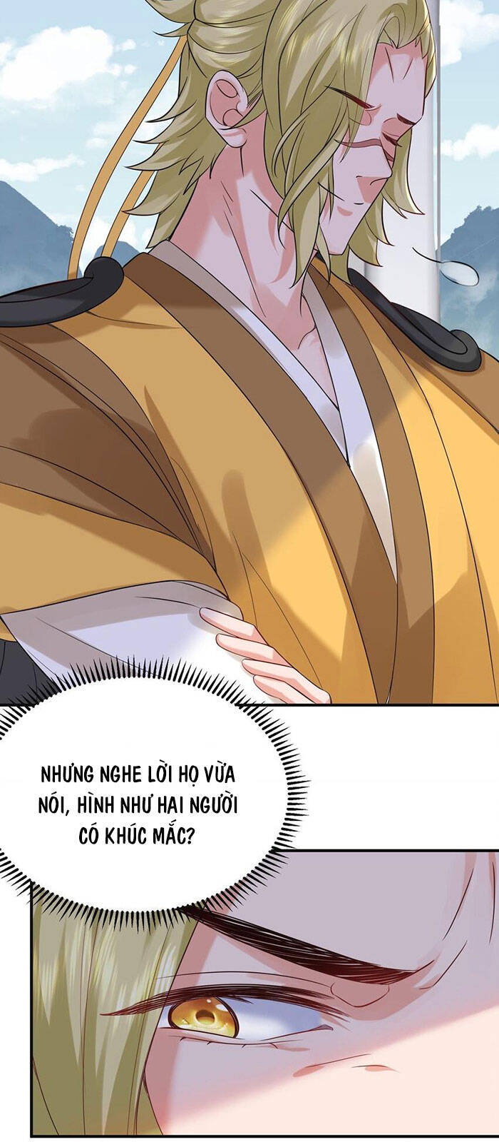 Ta Vô Địch Lúc Nào chapter 74 - Trang 7