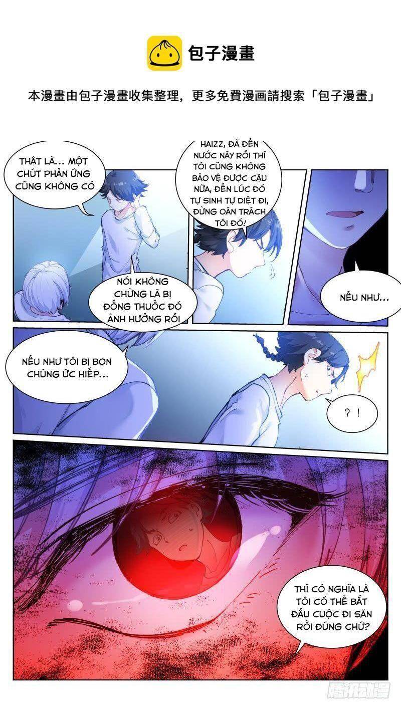 Bạch Vương Tọa chapter 112 - Upload bởi truyensieuhay.com