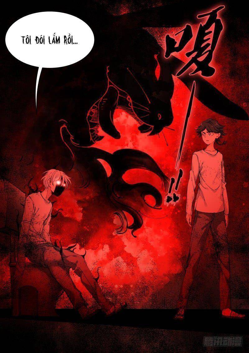 Bạch Vương Tọa chapter 112 - Upload bởi truyensieuhay.com