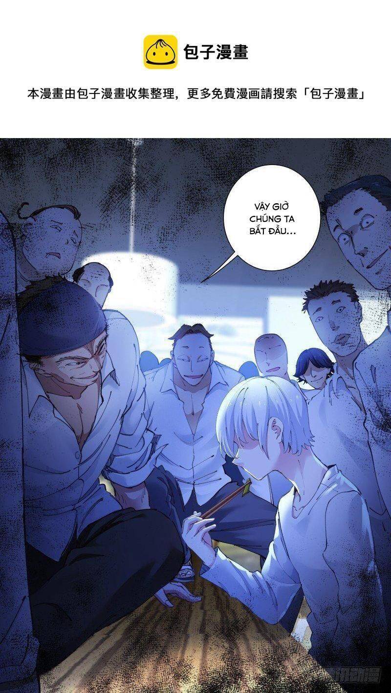 Bạch Vương Tọa chapter 113 - Upload bởi truyensieuhay.com