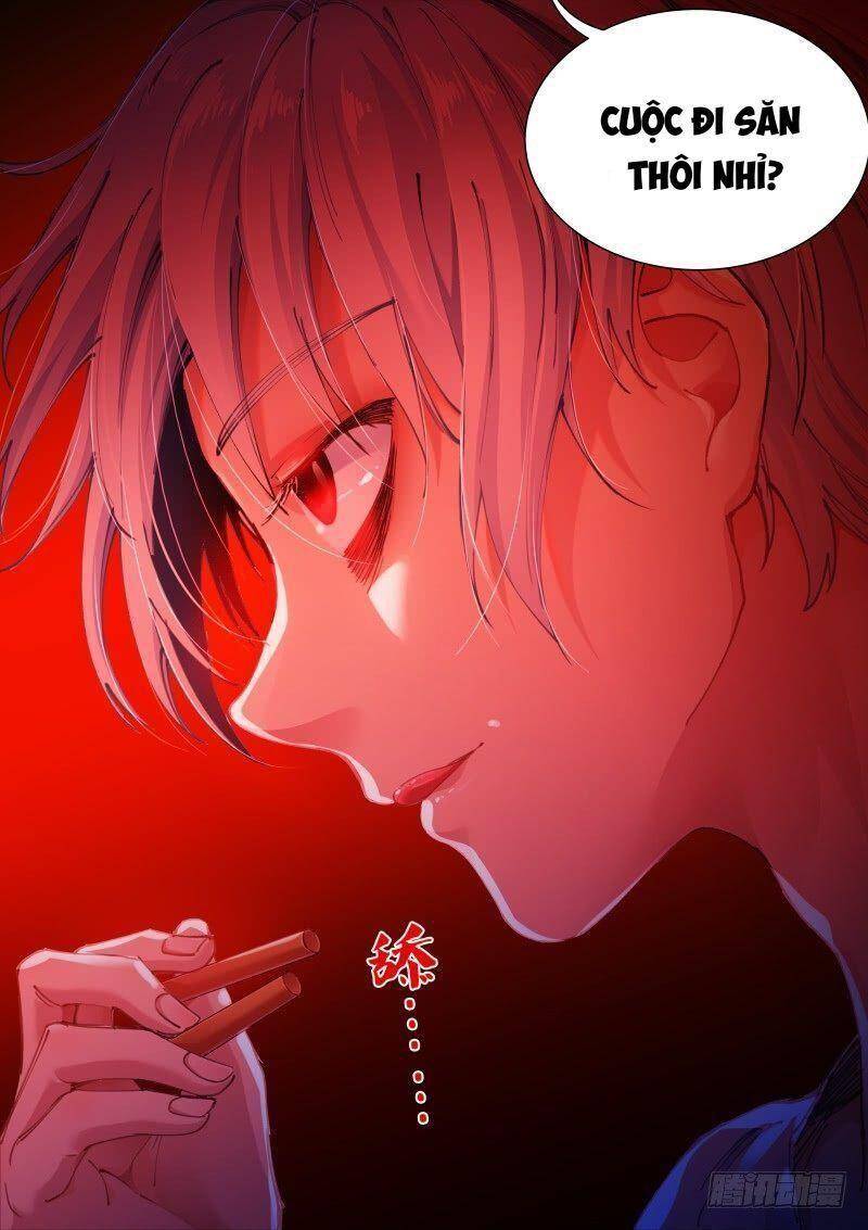 Bạch Vương Tọa chapter 113 - Upload bởi truyensieuhay.com