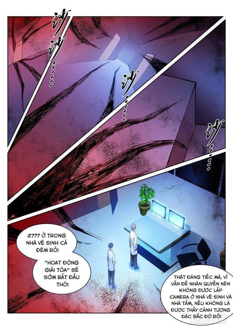 Bạch Vương Tọa chapter 113 - Upload bởi truyensieuhay.com