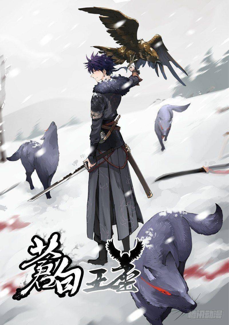 Bạch Vương Tọa chapter 114 - Upload bởi truyensieuhay.com
