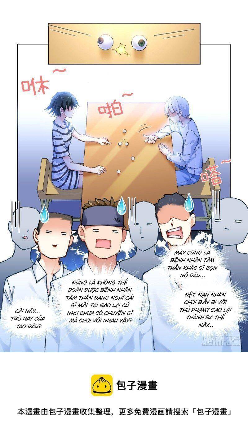 Bạch Vương Tọa chapter 114 - Upload bởi truyensieuhay.com
