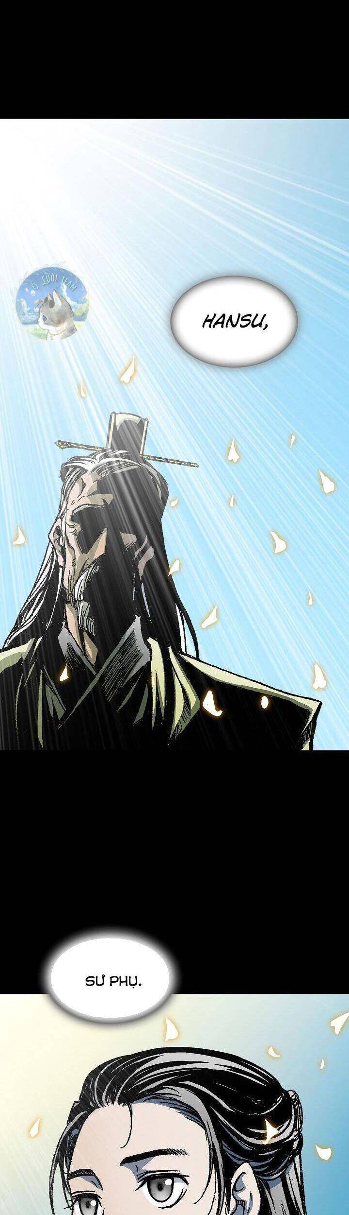 Hồi Ức Của Chiến Thần chapter 91 - Upload bởi truyensieuhay.com