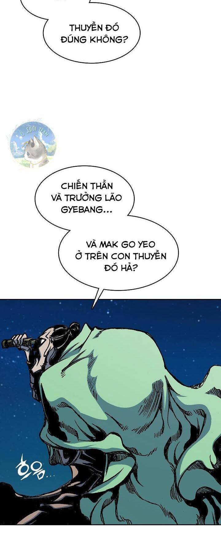 Hồi Ức Của Chiến Thần chapter 91 - Upload bởi truyensieuhay.com