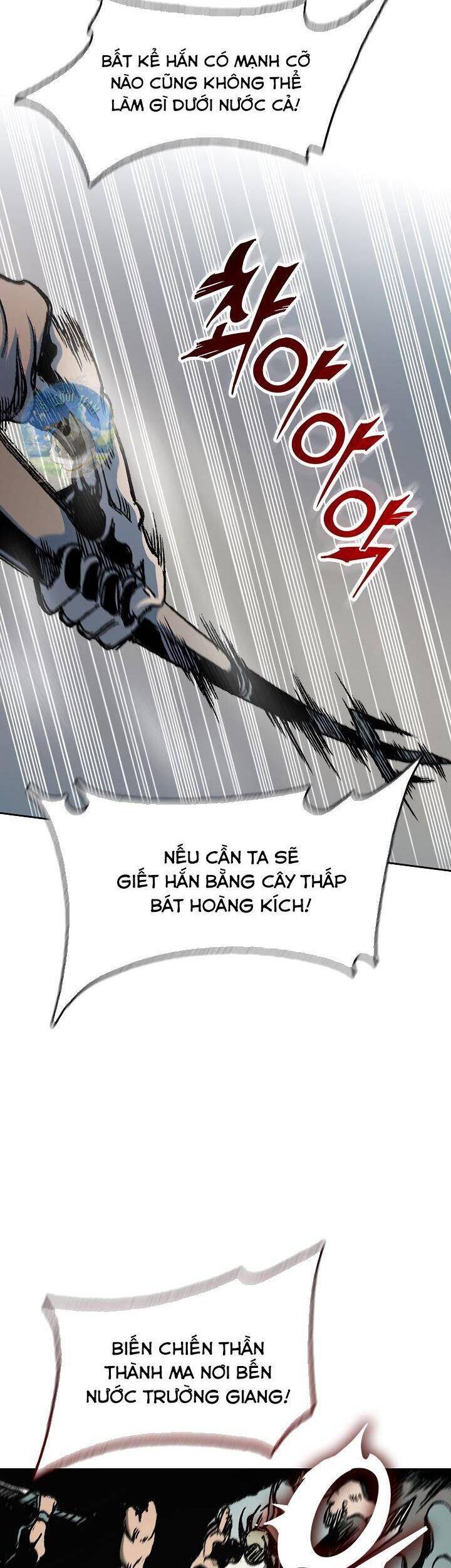 Hồi Ức Của Chiến Thần chapter 91 - Upload bởi truyensieuhay.com