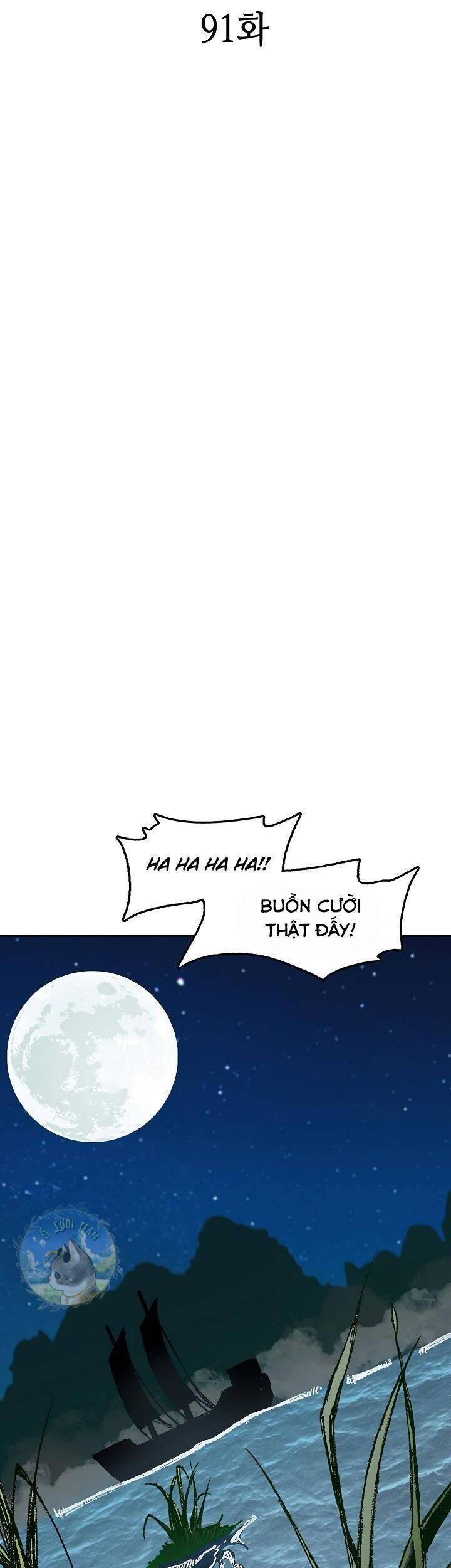 Hồi Ức Của Chiến Thần chapter 91 - Upload bởi truyensieuhay.com
