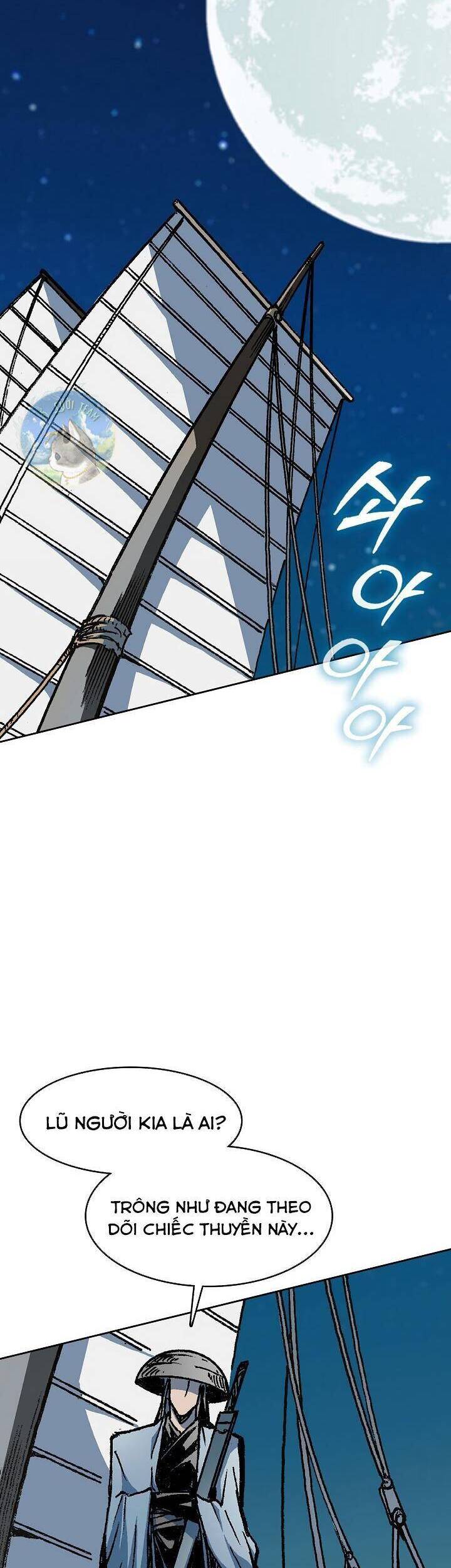 Hồi Ức Của Chiến Thần chapter 91 - Upload bởi truyensieuhay.com