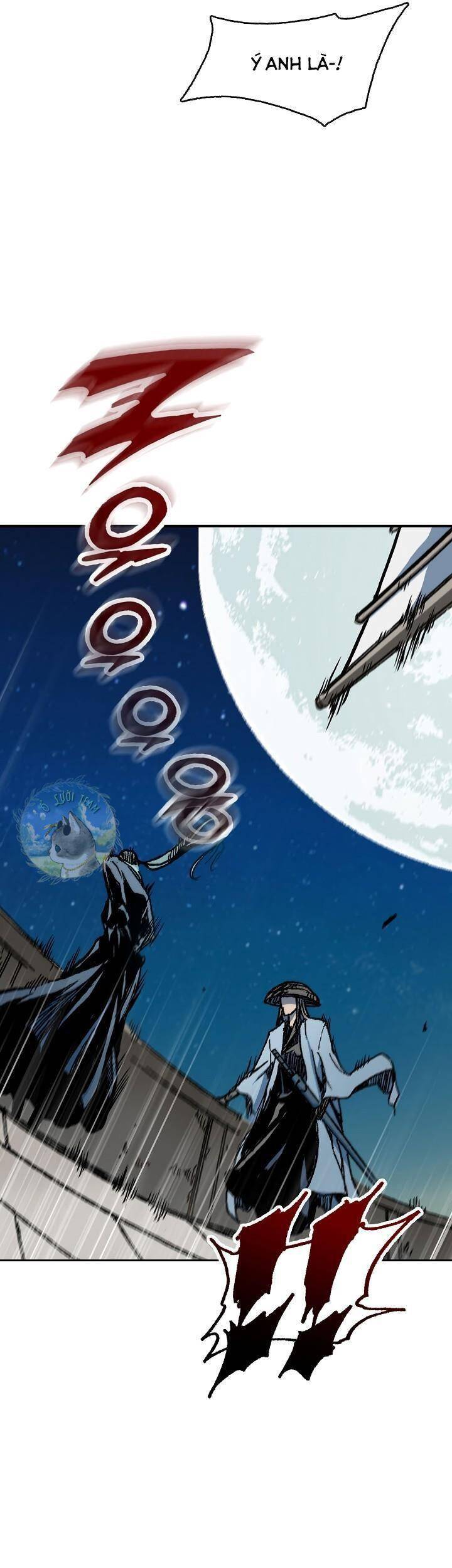 Hồi Ức Của Chiến Thần chapter 91 - Upload bởi truyensieuhay.com