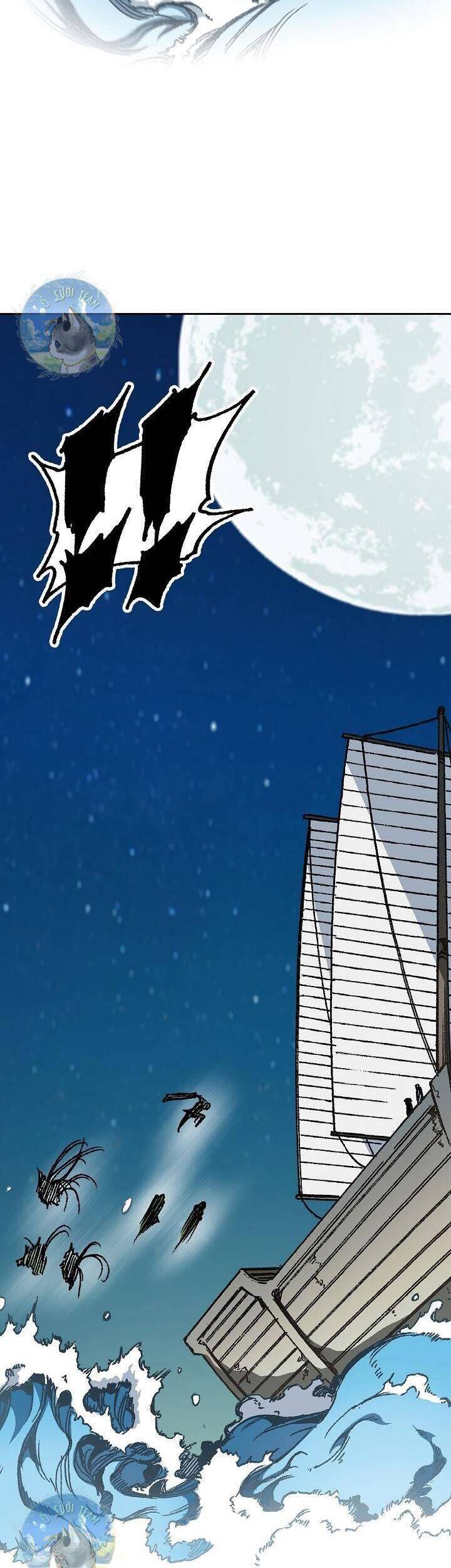 Hồi Ức Của Chiến Thần chapter 91 - Upload bởi truyensieuhay.com
