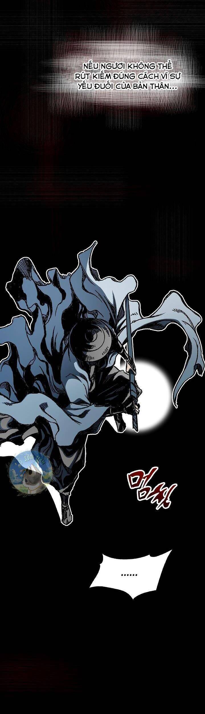 Hồi Ức Của Chiến Thần chapter 91 - Upload bởi truyensieuhay.com