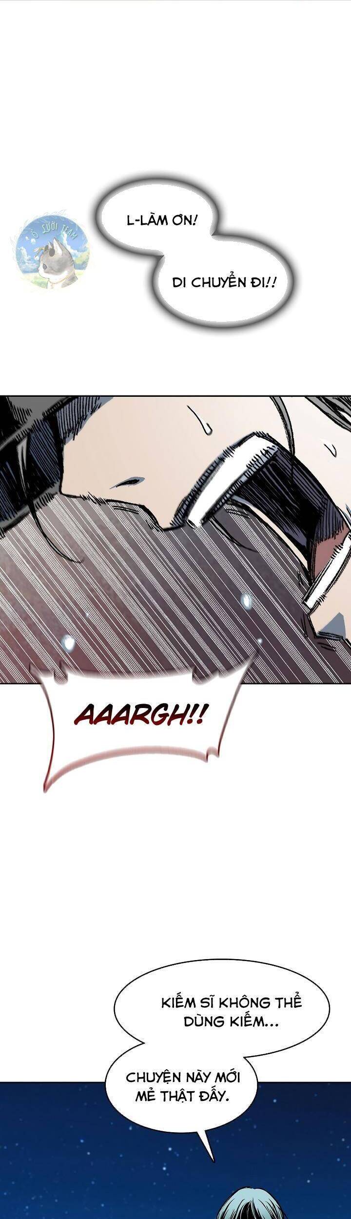 Hồi Ức Của Chiến Thần chapter 91 - Upload bởi truyensieuhay.com