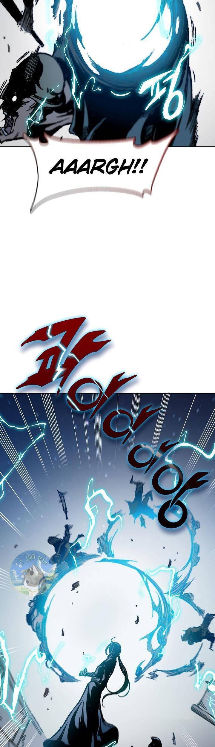 Hồi Ức Của Chiến Thần chapter 91 - Upload bởi truyensieuhay.com