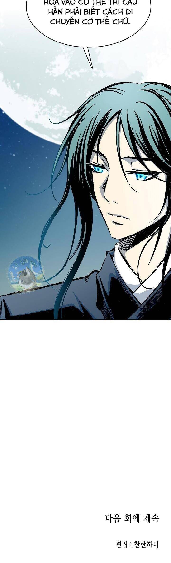 Hồi Ức Của Chiến Thần chapter 91 - Upload bởi truyensieuhay.com