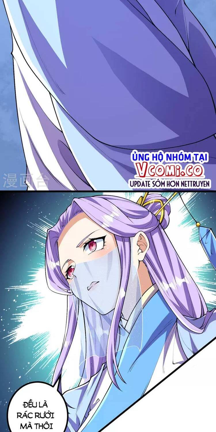 Lão Tổ Luyện Thể Mạnh Nhất Lịch Sử chapter 81 - Upload bởi truyensieuhay.com