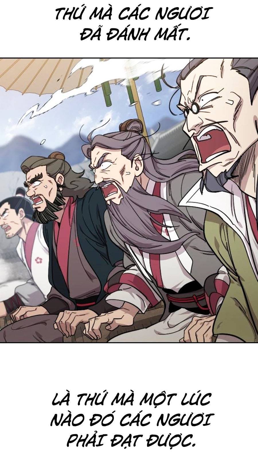 Hoa Sơn Tái Xuất chapter 68 - Upload bởi truyensieuhay.com