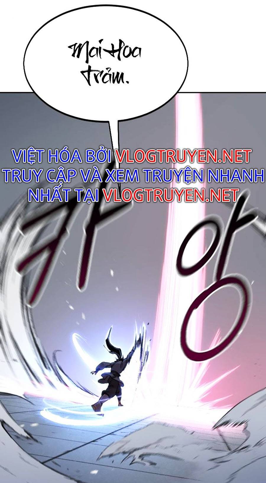 Hoa Sơn Tái Xuất chapter 68 - Upload bởi truyensieuhay.com