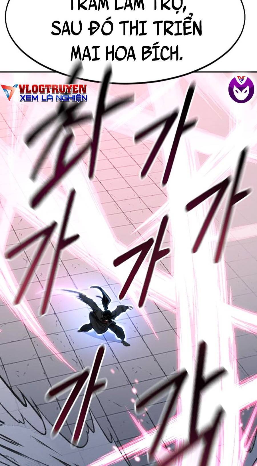 Hoa Sơn Tái Xuất chapter 68 - Upload bởi truyensieuhay.com
