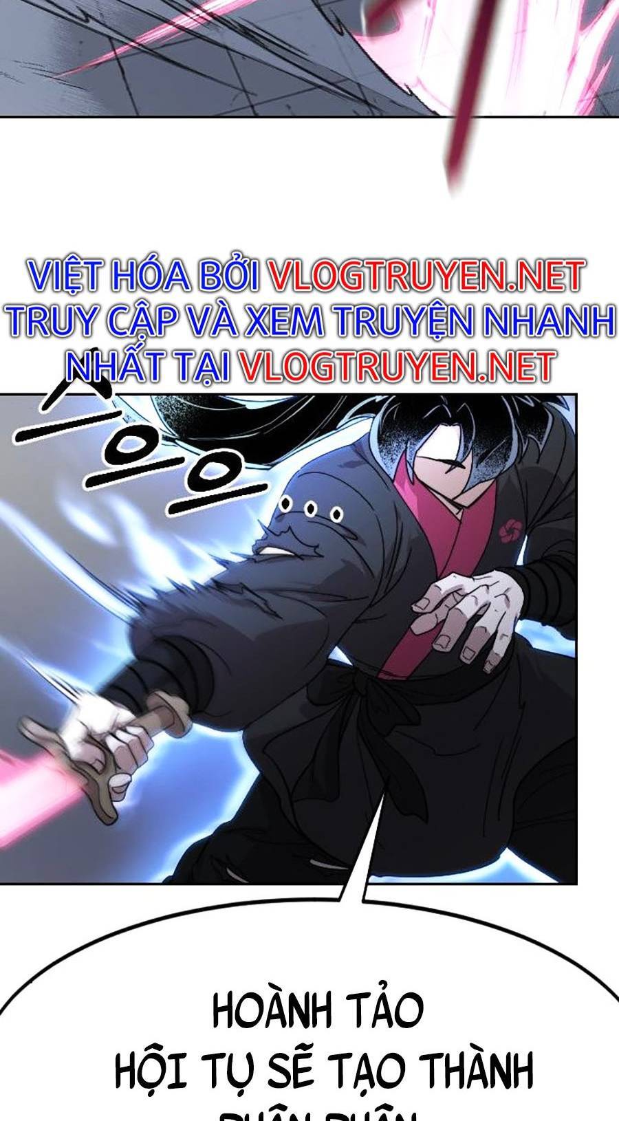 Hoa Sơn Tái Xuất chapter 68 - Upload bởi truyensieuhay.com