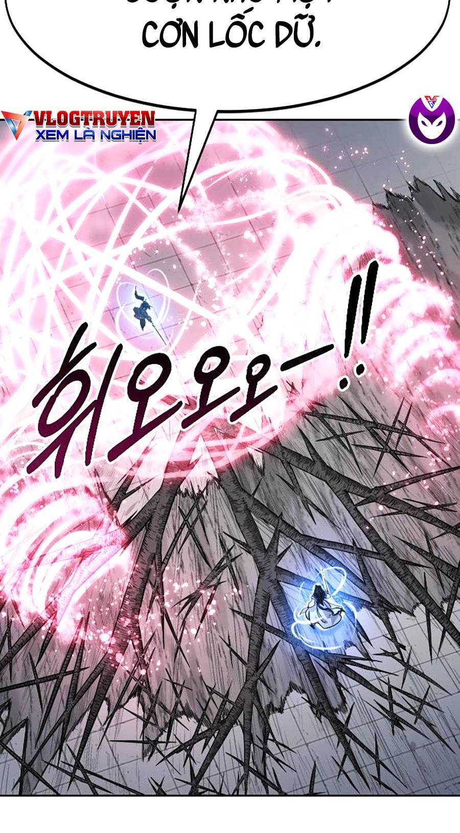 Hoa Sơn Tái Xuất chapter 68 - Upload bởi truyensieuhay.com