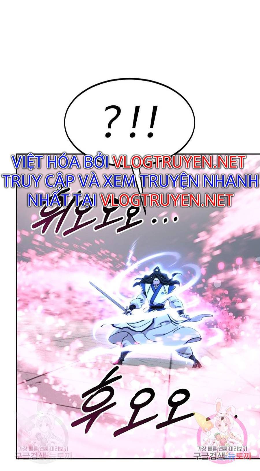 Hoa Sơn Tái Xuất chapter 68 - Upload bởi truyensieuhay.com