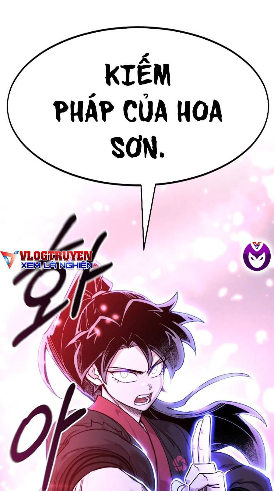 Hoa Sơn Tái Xuất chapter 68 - Upload bởi truyensieuhay.com