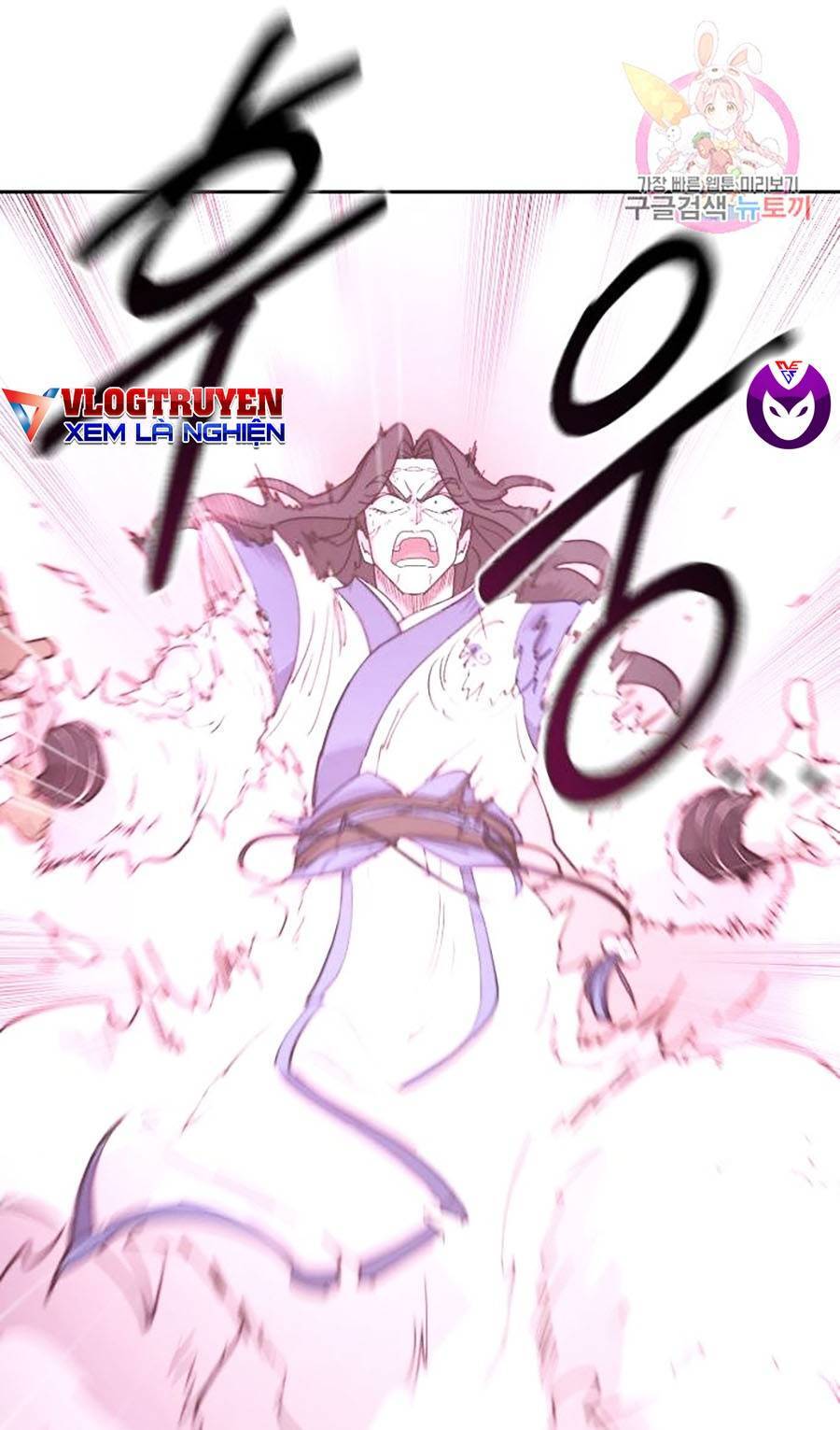 Hoa Sơn Tái Xuất chapter 68 - Upload bởi truyensieuhay.com