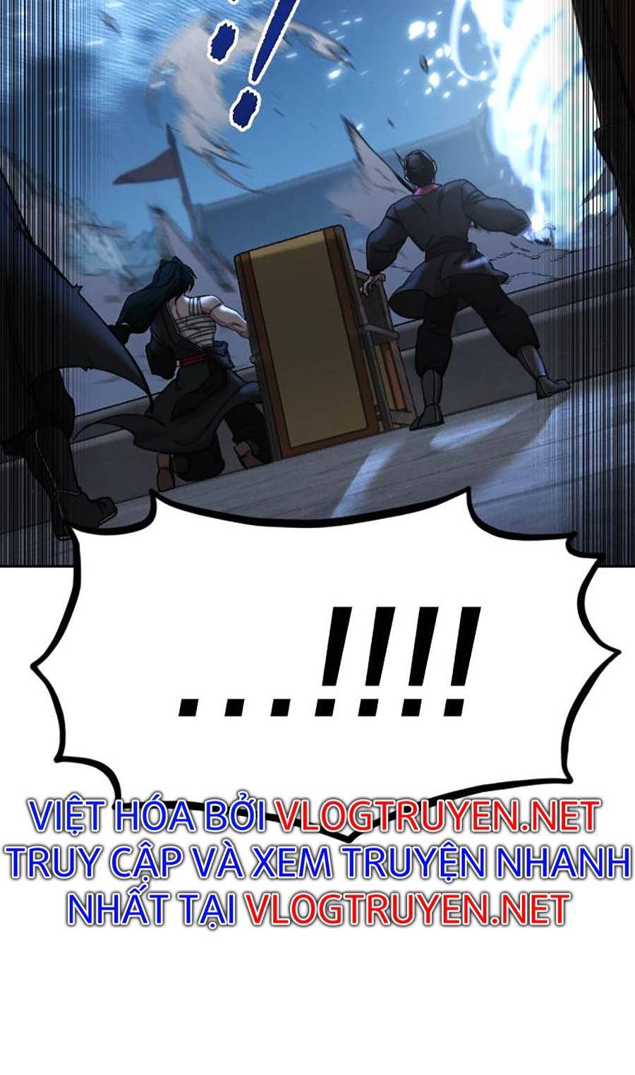 Hoa Sơn Tái Xuất chapter 68 - Upload bởi truyensieuhay.com