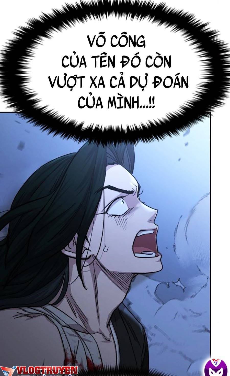 Hoa Sơn Tái Xuất chapter 68 - Upload bởi truyensieuhay.com