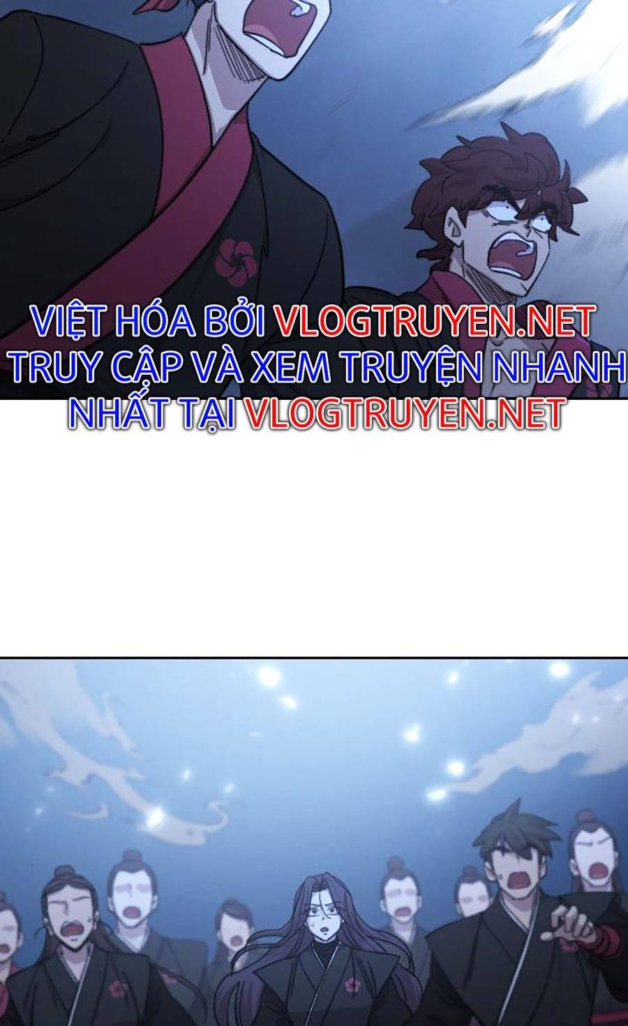 Hoa Sơn Tái Xuất chapter 68 - Upload bởi truyensieuhay.com