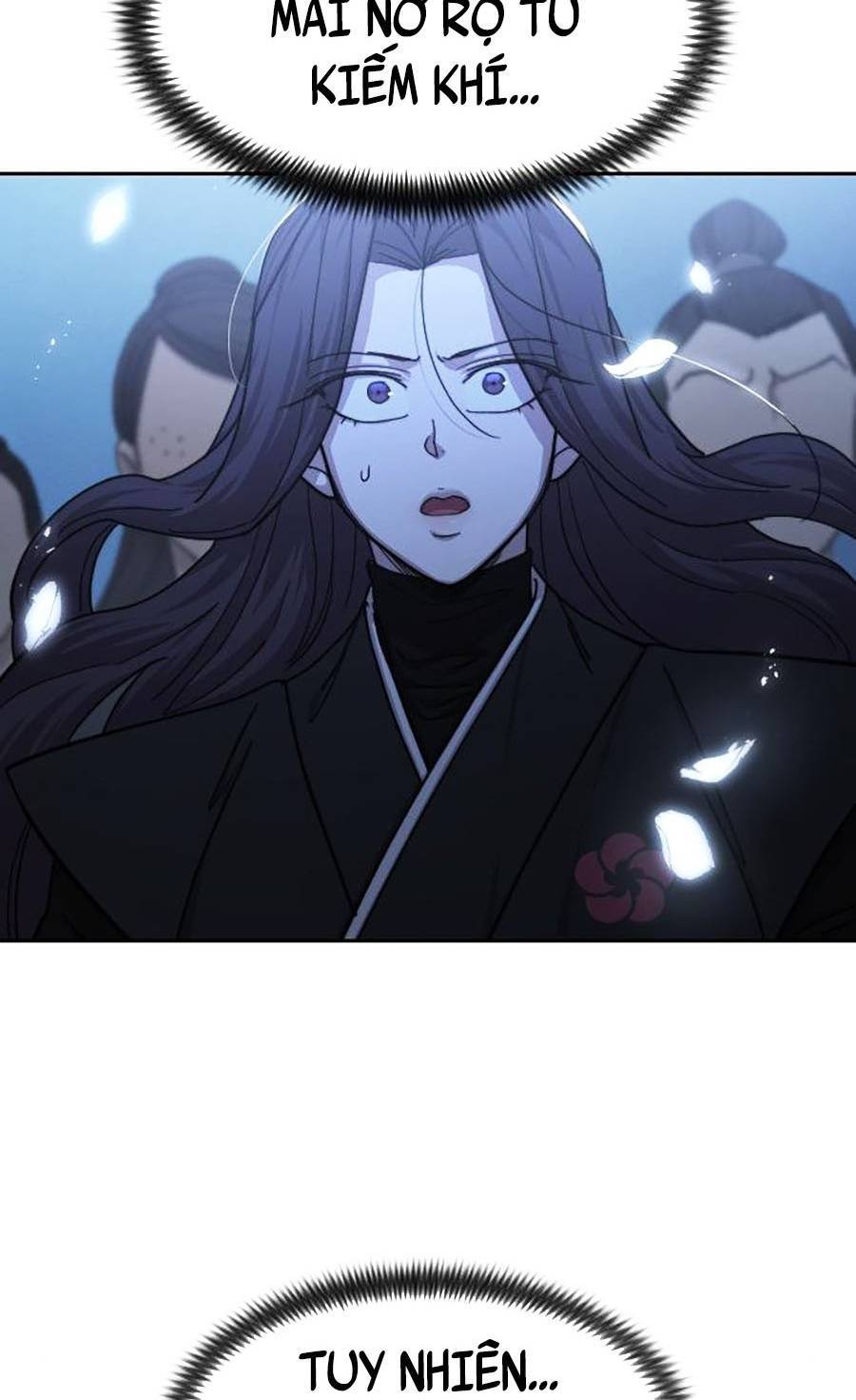 Hoa Sơn Tái Xuất chapter 68 - Upload bởi truyensieuhay.com