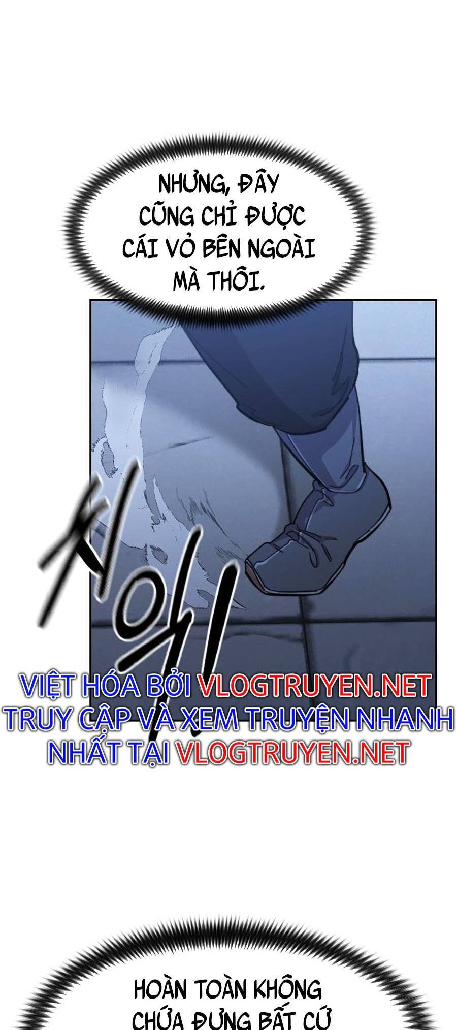 Hoa Sơn Tái Xuất chapter 68 - Upload bởi truyensieuhay.com