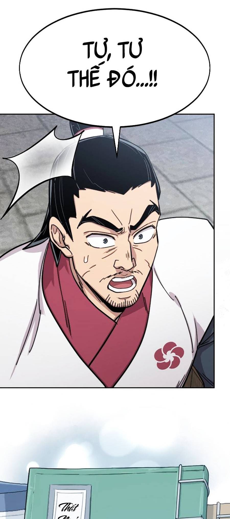 Hoa Sơn Tái Xuất chapter 68 - Upload bởi truyensieuhay.com