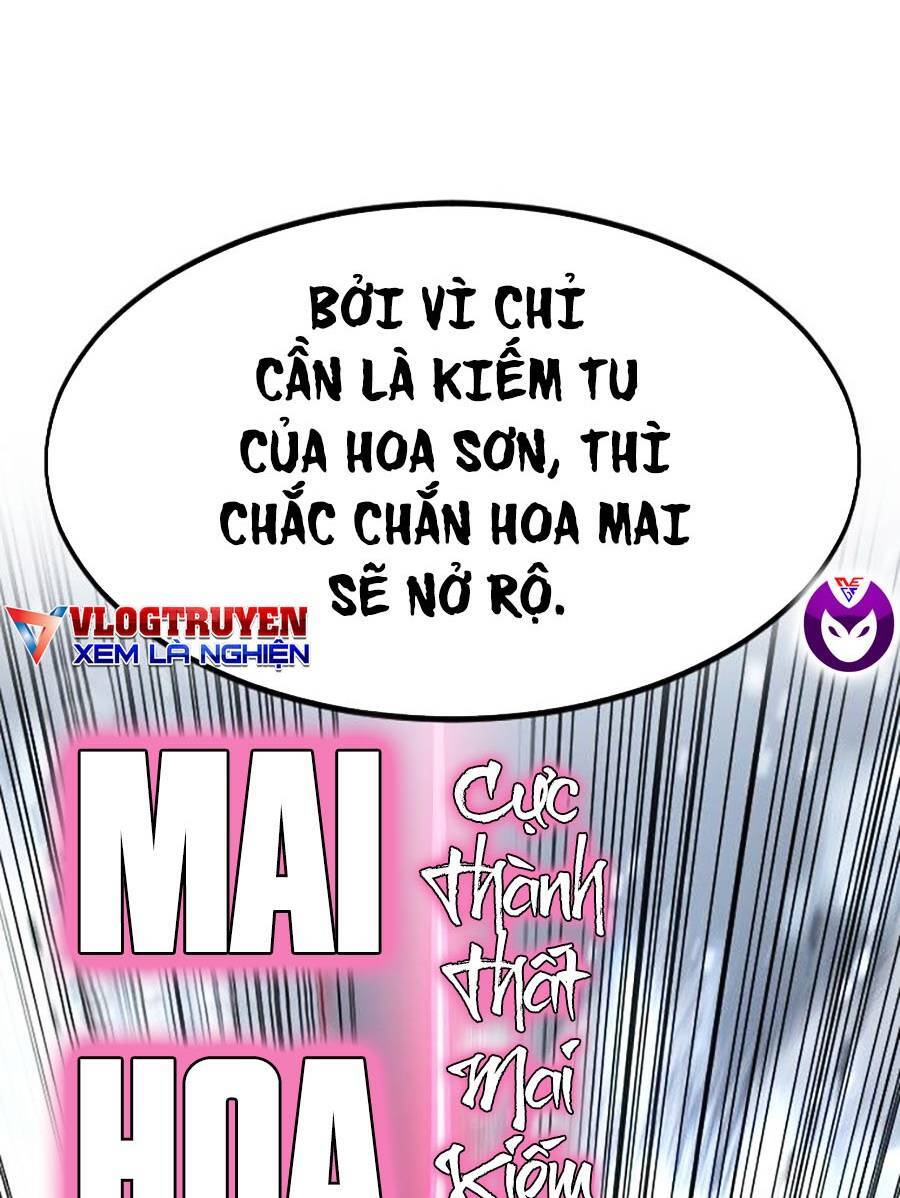 Hoa Sơn Tái Xuất chapter 68 - Upload bởi truyensieuhay.com