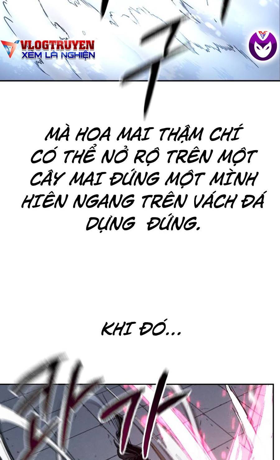 Hoa Sơn Tái Xuất chapter 68 - Upload bởi truyensieuhay.com