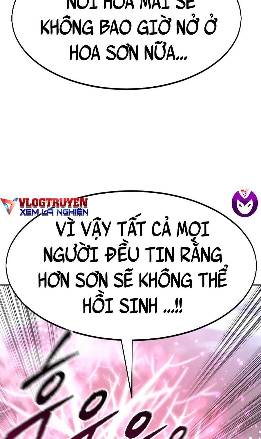 Hoa Sơn Tái Xuất chapter 68 - Upload bởi truyensieuhay.com