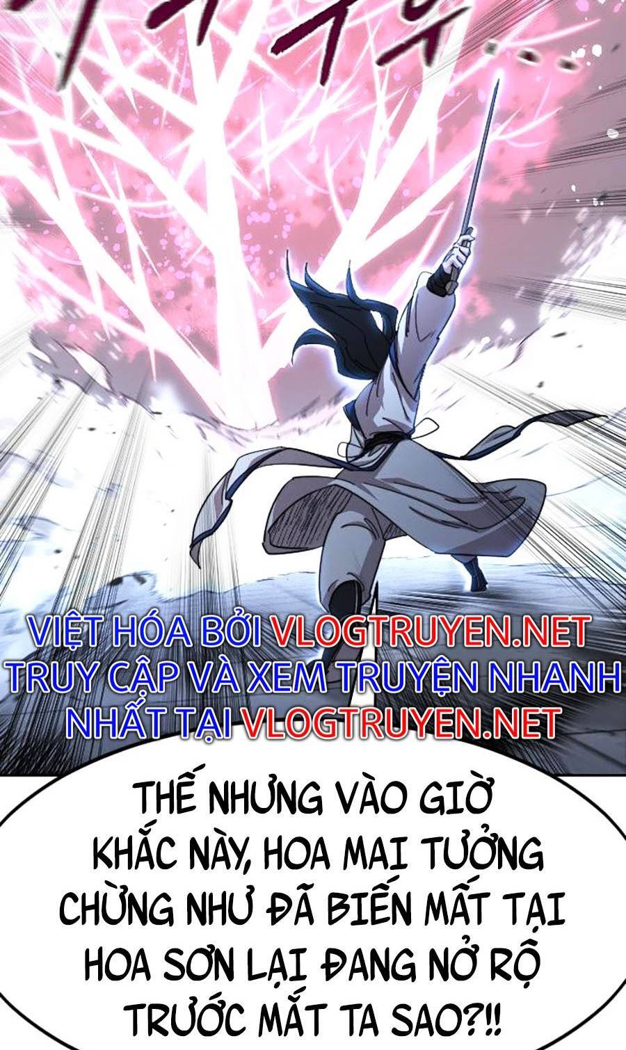Hoa Sơn Tái Xuất chapter 68 - Upload bởi truyensieuhay.com