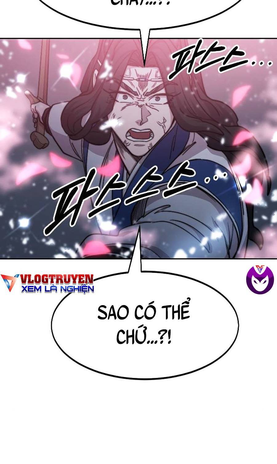 Hoa Sơn Tái Xuất chapter 68 - Upload bởi truyensieuhay.com