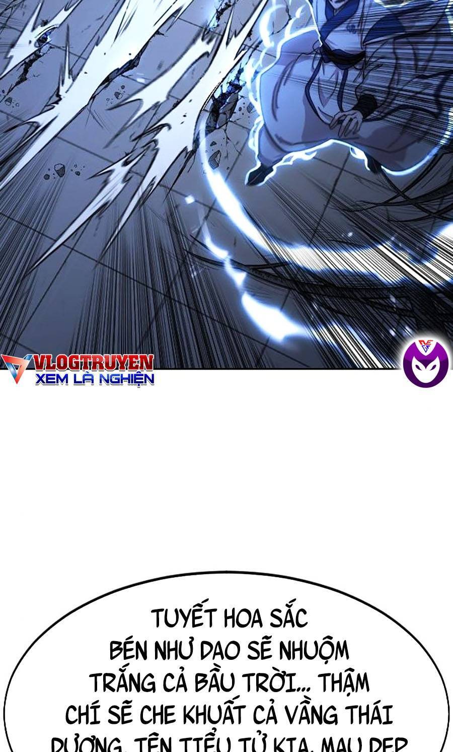 Hoa Sơn Tái Xuất chapter 68 - Upload bởi truyensieuhay.com