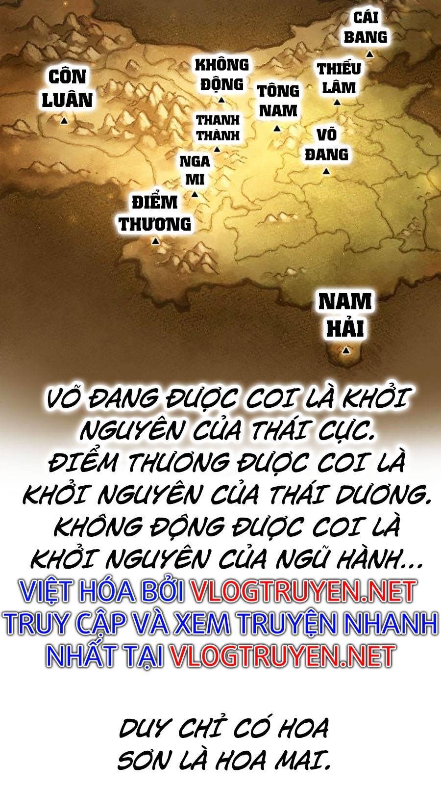 Hoa Sơn Tái Xuất chapter 68 - Upload bởi truyensieuhay.com