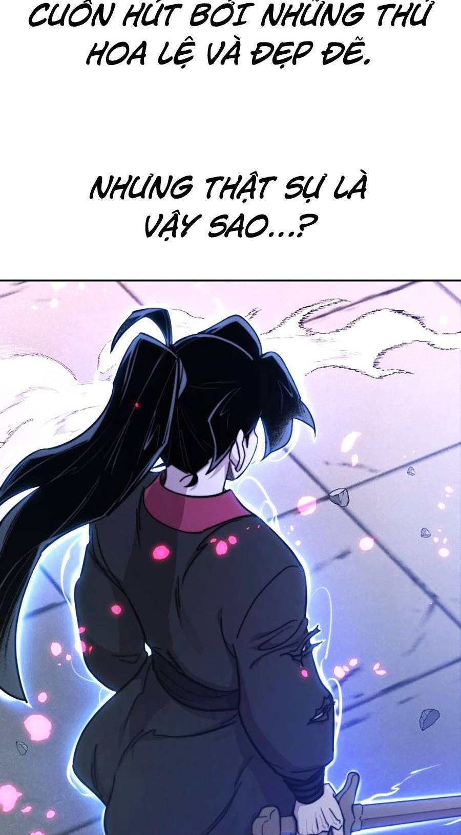 Hoa Sơn Tái Xuất chapter 68 - Upload bởi truyensieuhay.com