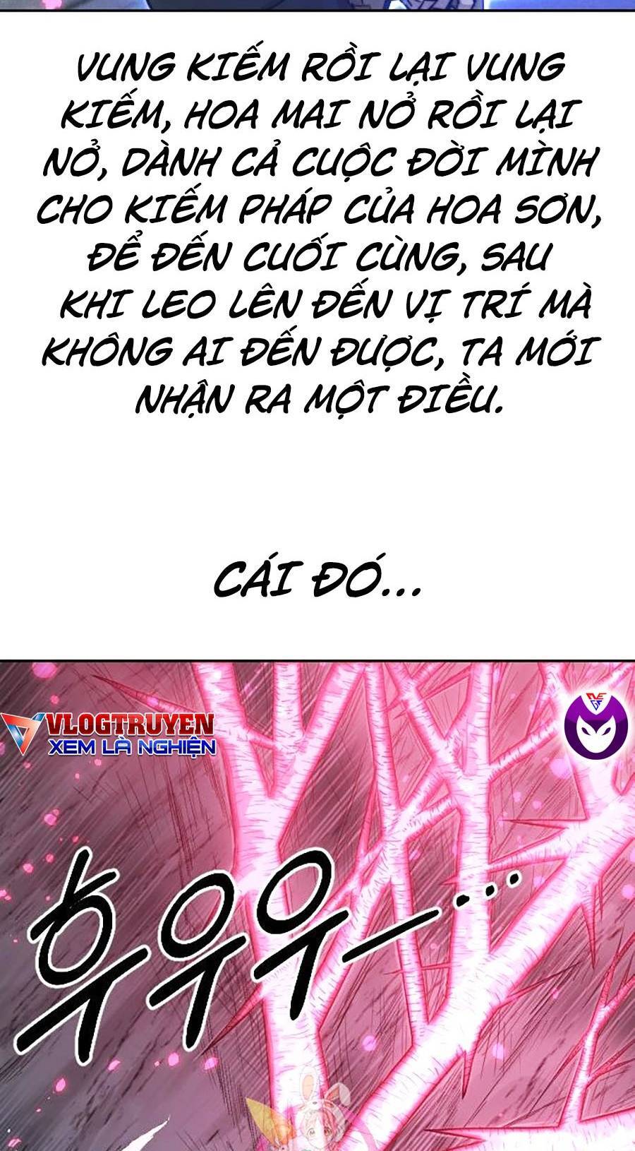 Hoa Sơn Tái Xuất chapter 68 - Upload bởi truyensieuhay.com