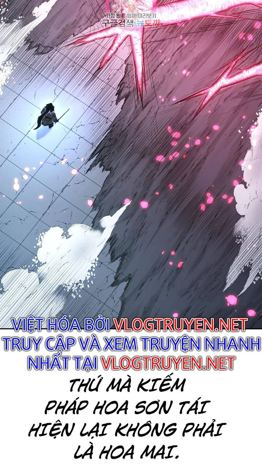 Hoa Sơn Tái Xuất chapter 68 - Upload bởi truyensieuhay.com