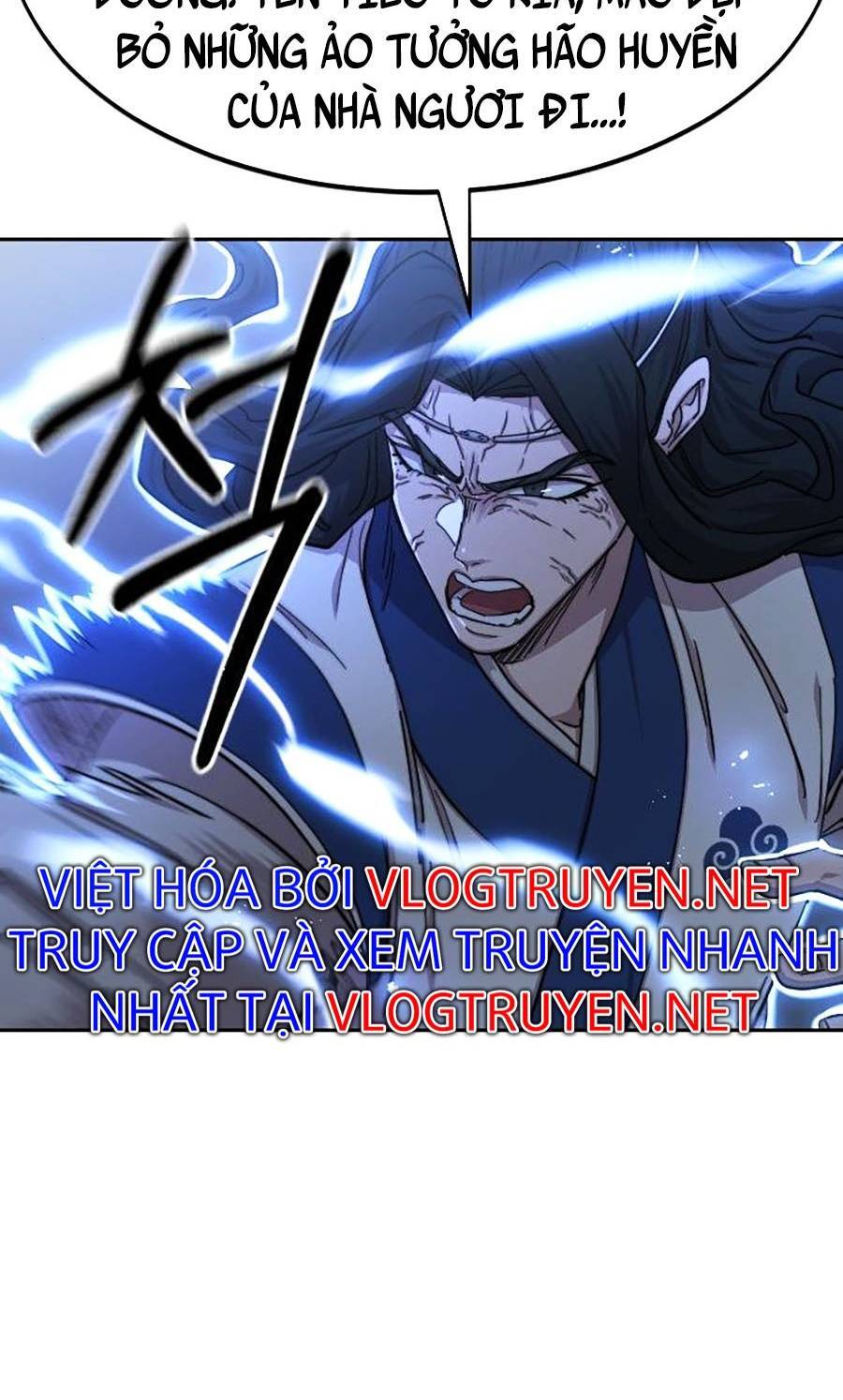 Hoa Sơn Tái Xuất chapter 68 - Upload bởi truyensieuhay.com