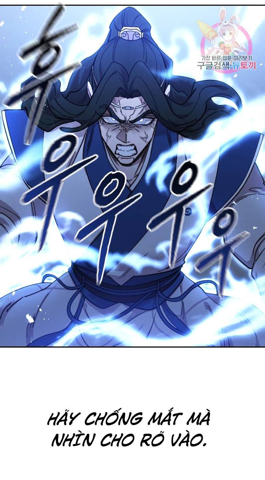 Hoa Sơn Tái Xuất chapter 68 - Upload bởi truyensieuhay.com