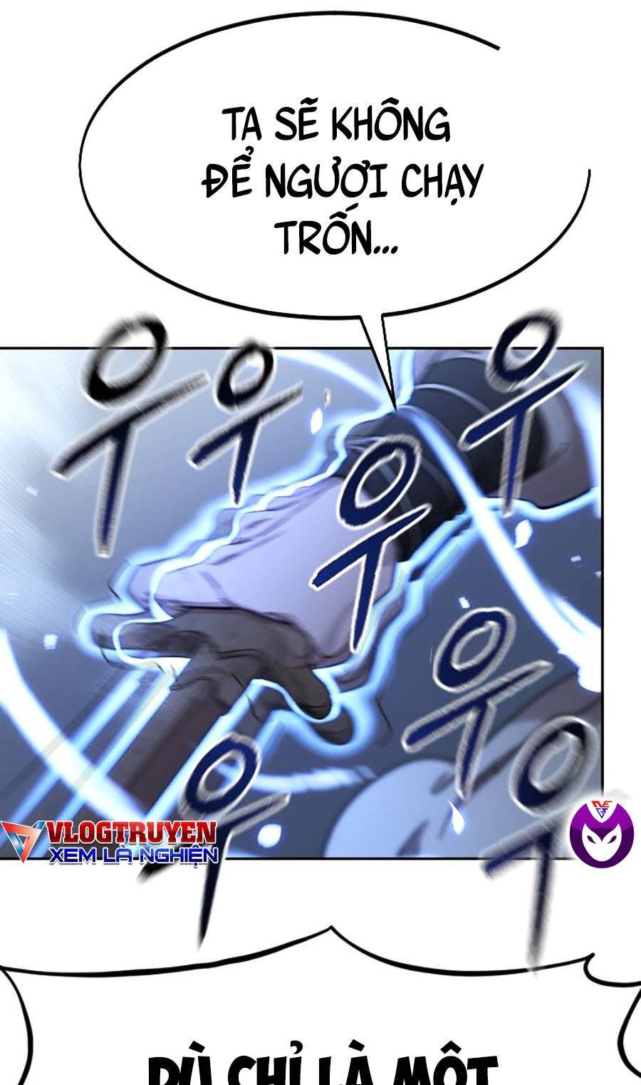 Hoa Sơn Tái Xuất chapter 68 - Upload bởi truyensieuhay.com