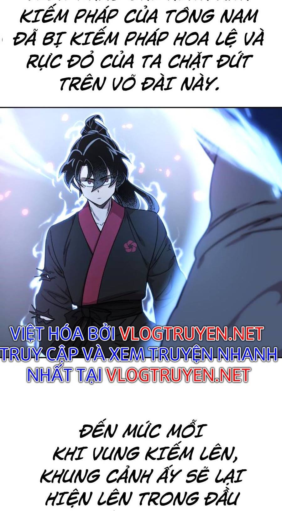 Hoa Sơn Tái Xuất chapter 68 - Upload bởi truyensieuhay.com