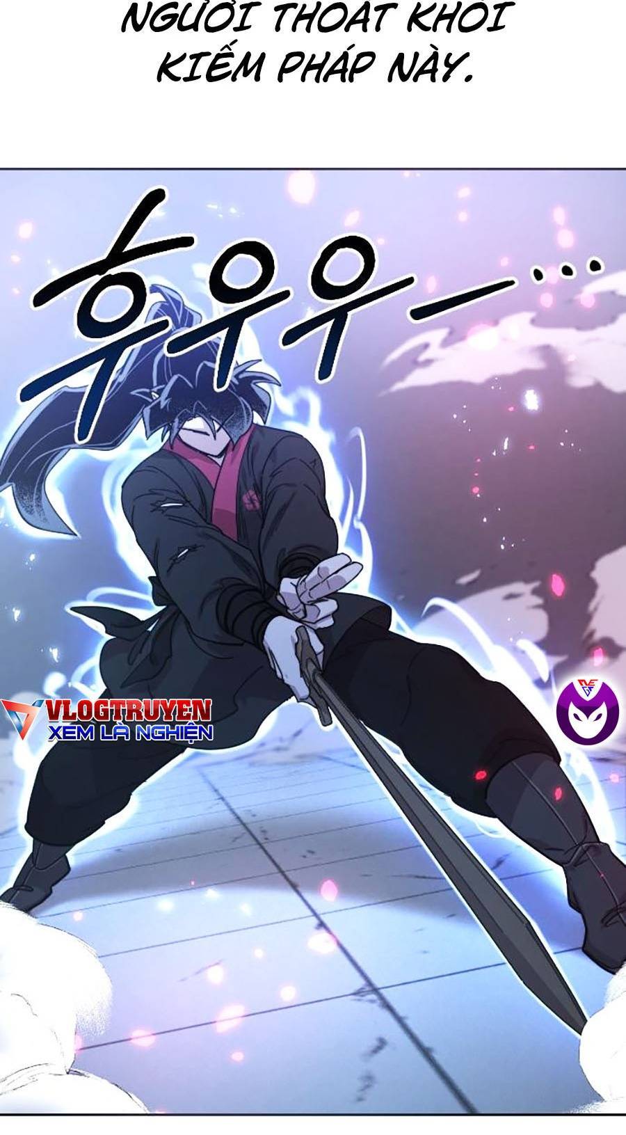 Hoa Sơn Tái Xuất chapter 68 - Upload bởi truyensieuhay.com