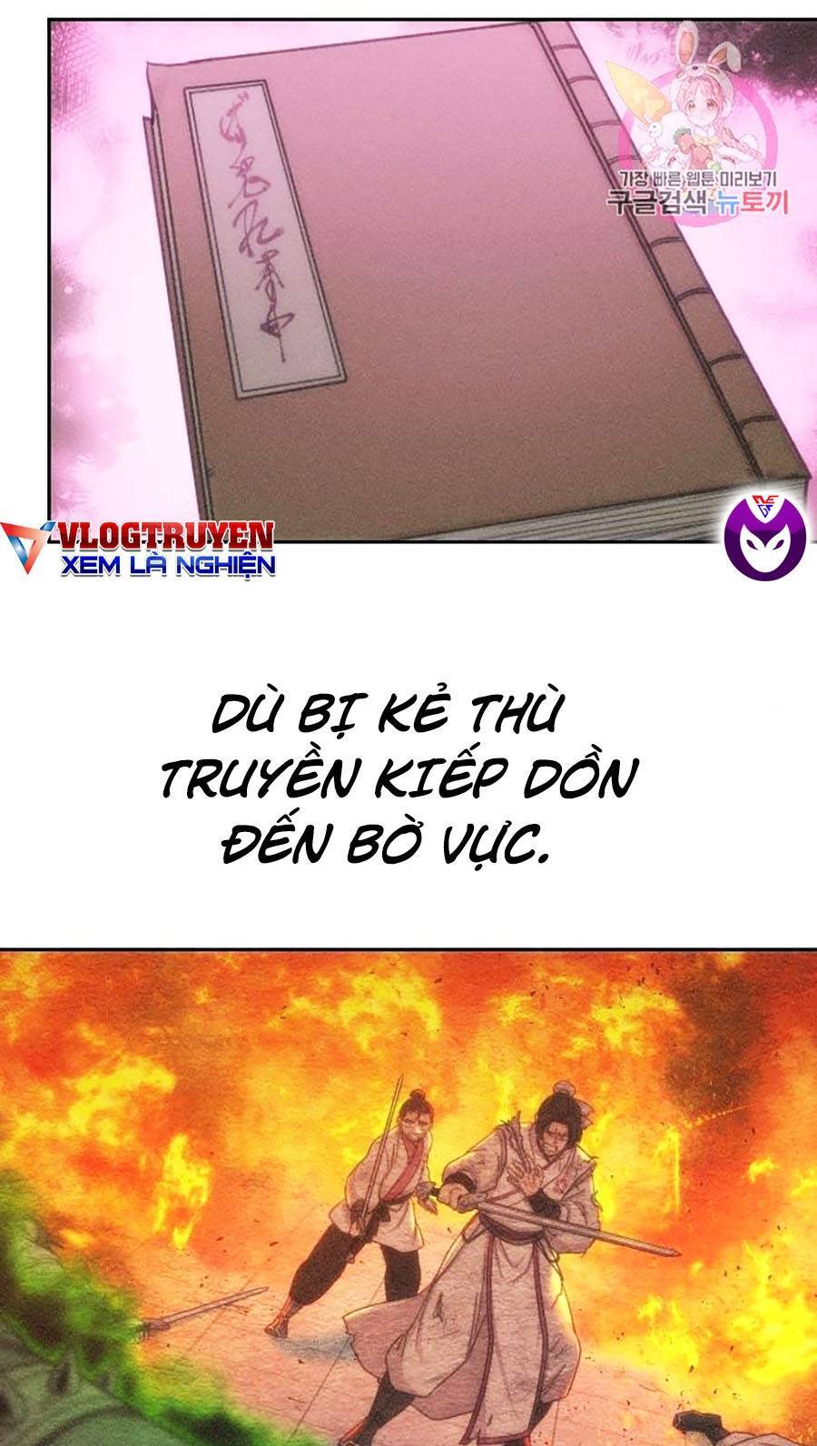 Hoa Sơn Tái Xuất chapter 68 - Upload bởi truyensieuhay.com